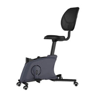 Ghế làm việc đạp xe thư giãn Desk Bike F211DBU