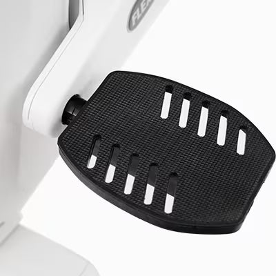 Thiết kế bàn đạp mới