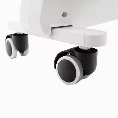 Bánh xe xoay 360 độ