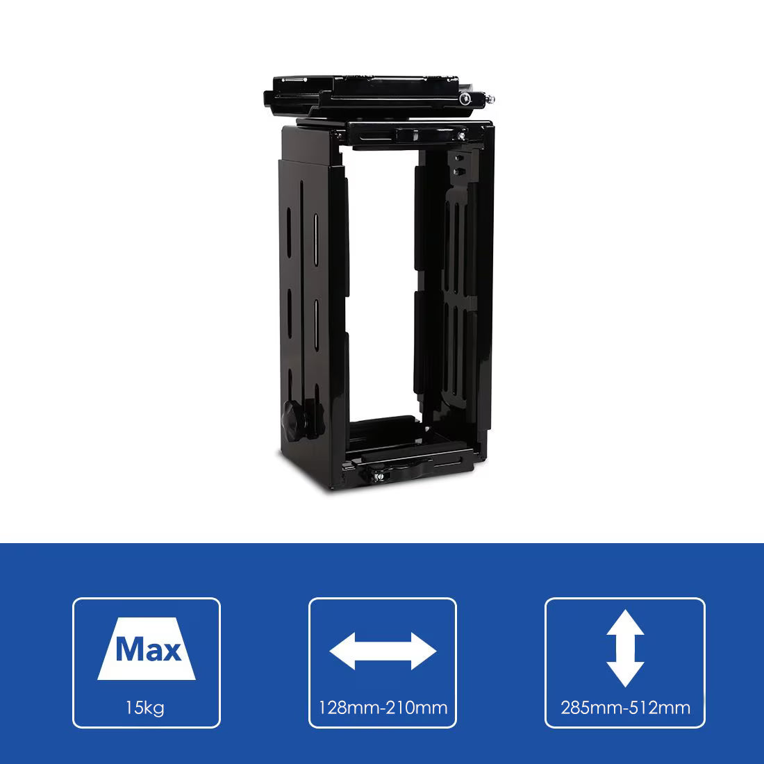 Giá treo máy tính (CPU Holder) CH1B