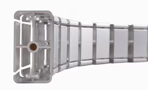 Ống đi dây điện CMP017