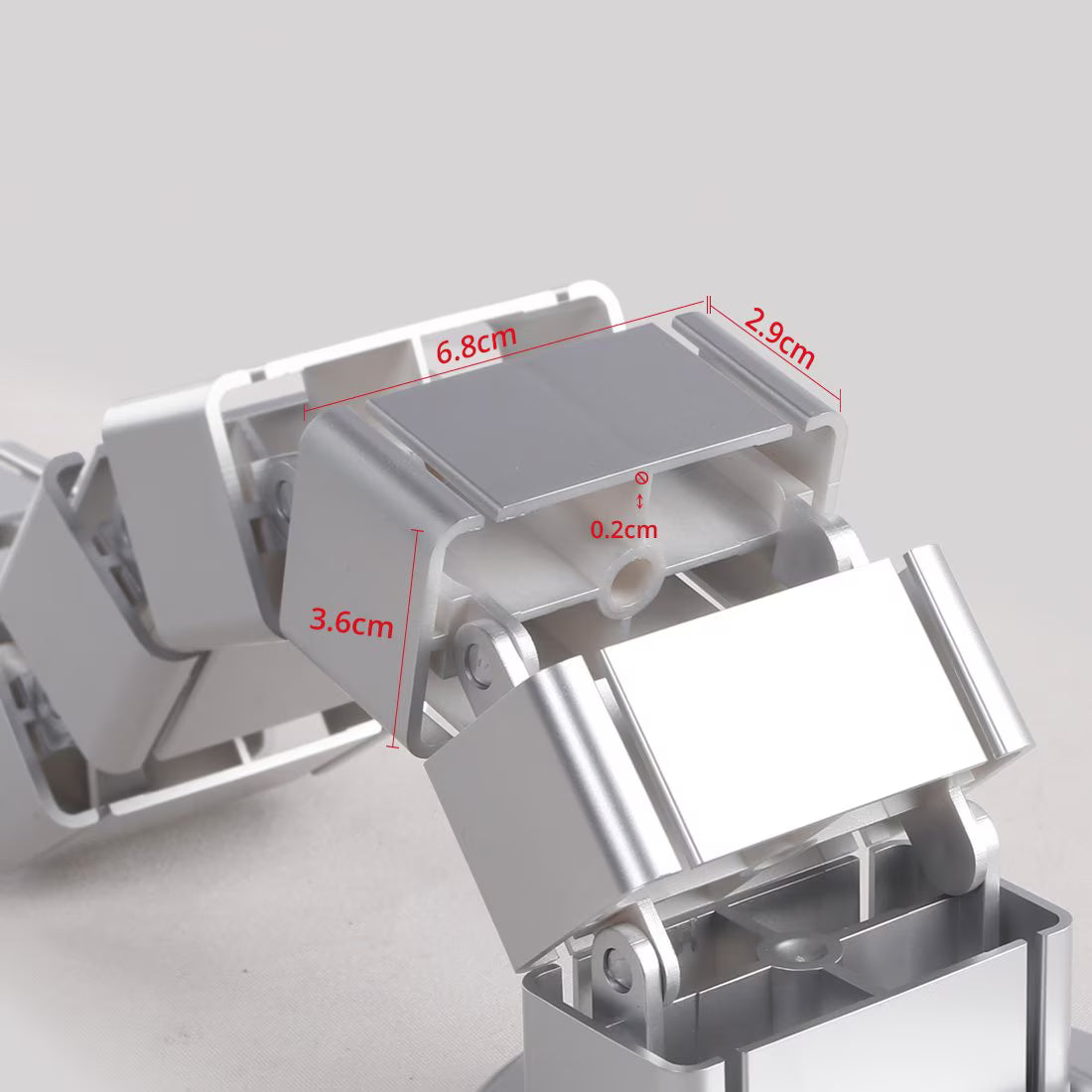 Ống đi dây điện CMP017