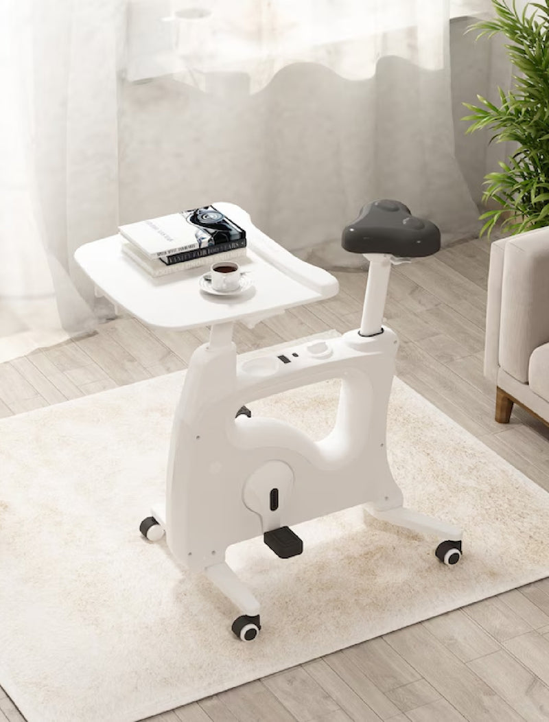 Ghế làm việc đạp xe - V9