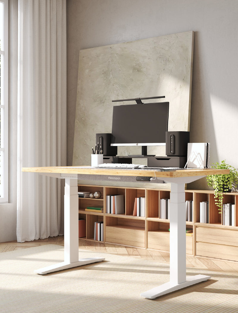 Best Standing Desk – E7