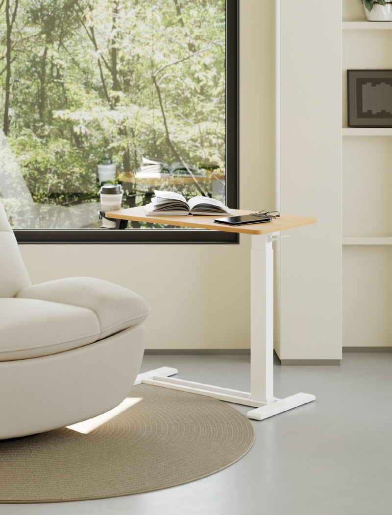 Bàn nâng hạ di động - H7