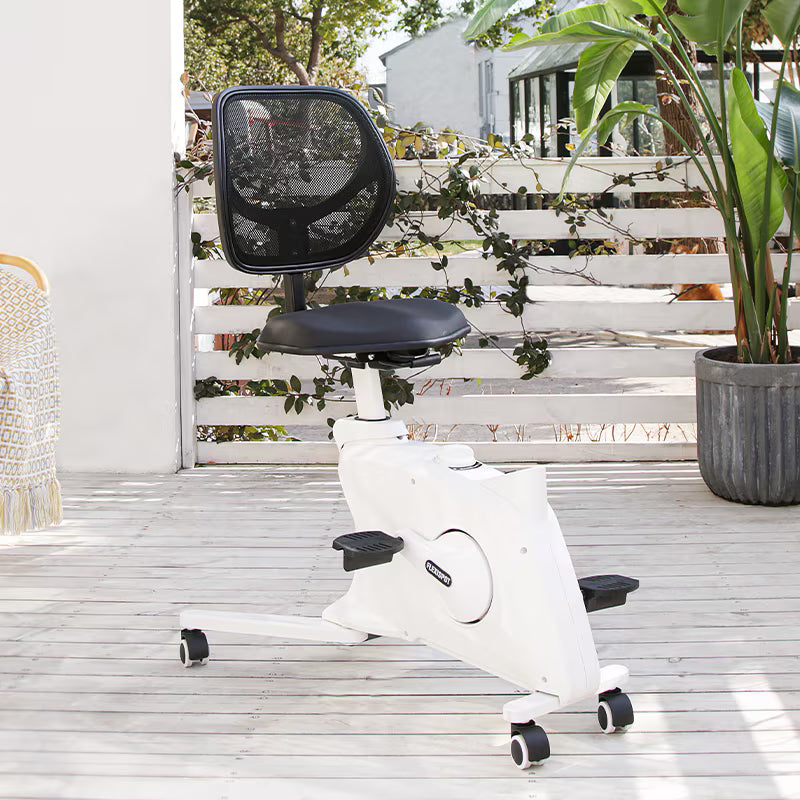 Ghế làm việc đạp xe thông minh FC211