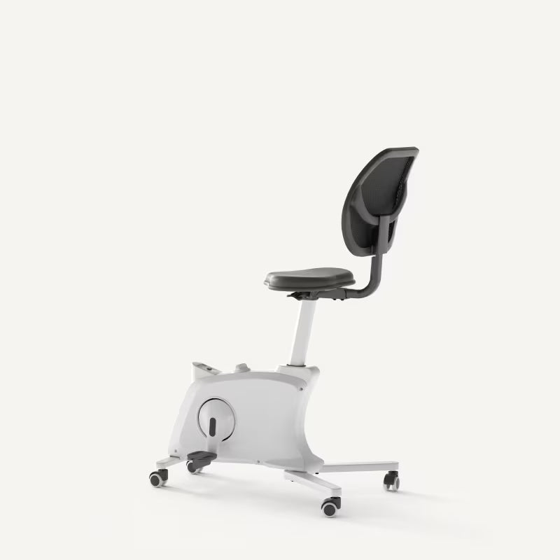 Ghế làm việc đạp xe thông minh FC211