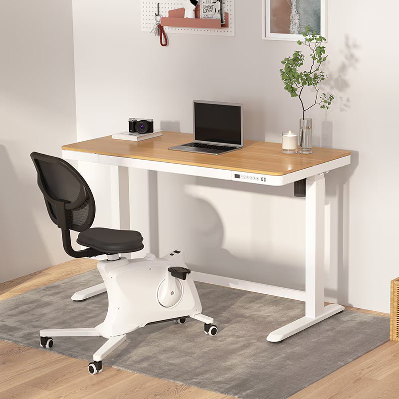 Ghế làm việc đạp xe thông minh FC211