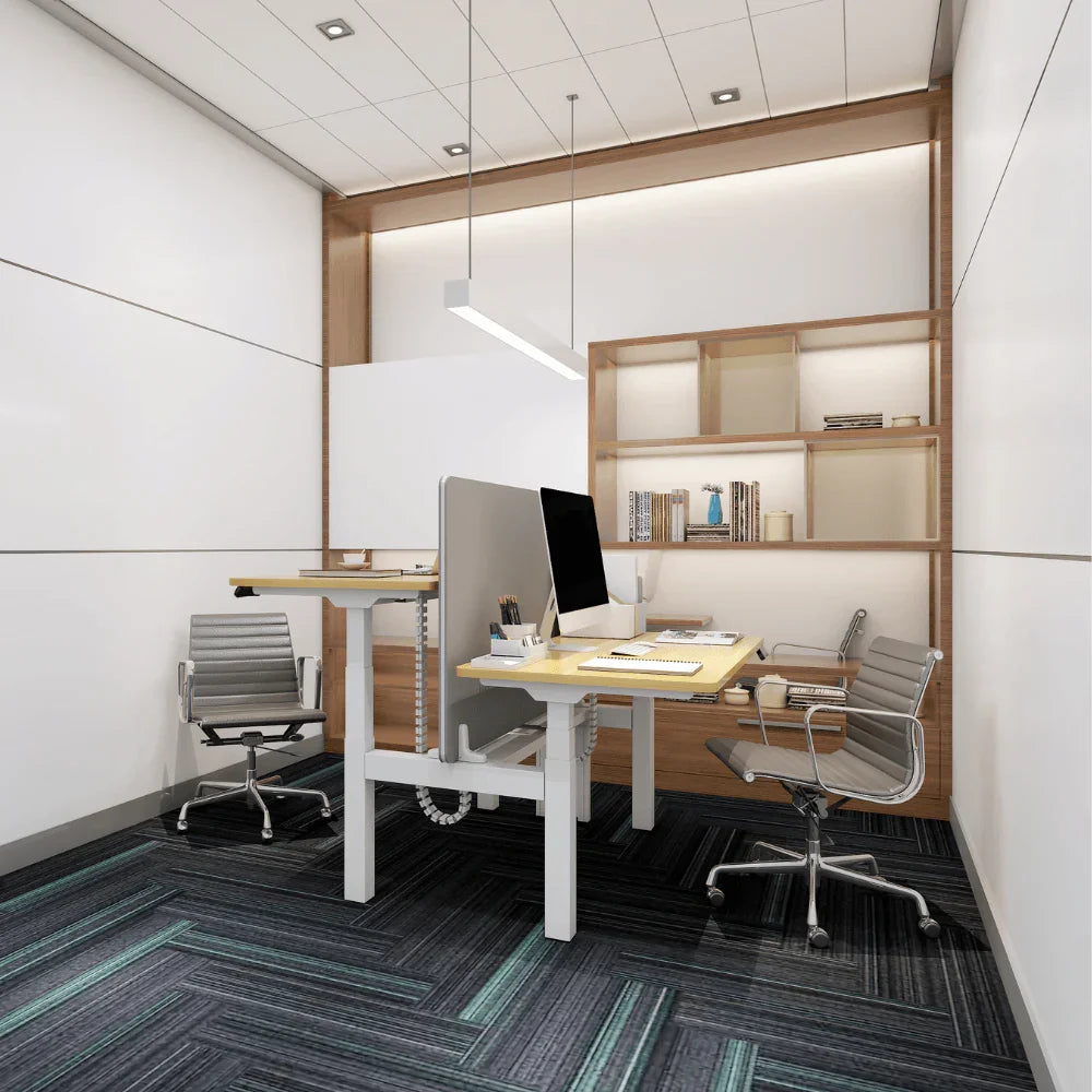 Khung bàn nâng hạ E7H