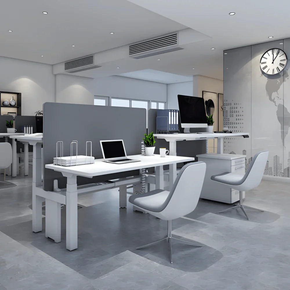 Khung bàn nâng hạ E7H