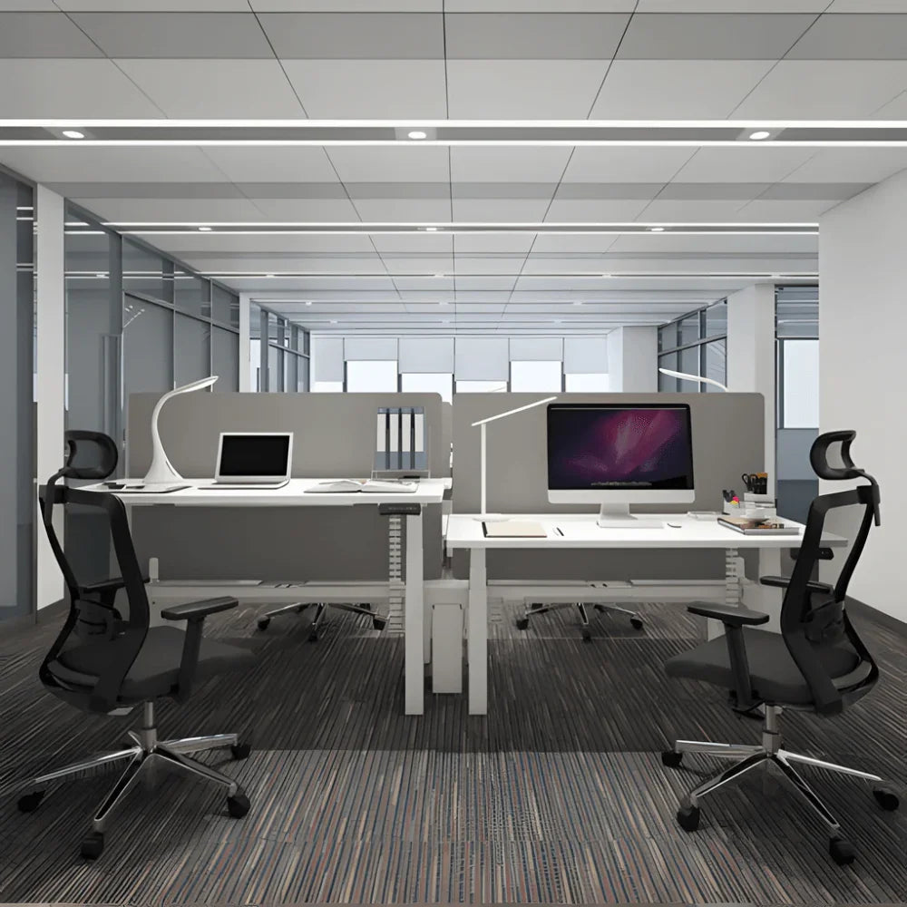 Khung bàn nâng hạ E7H