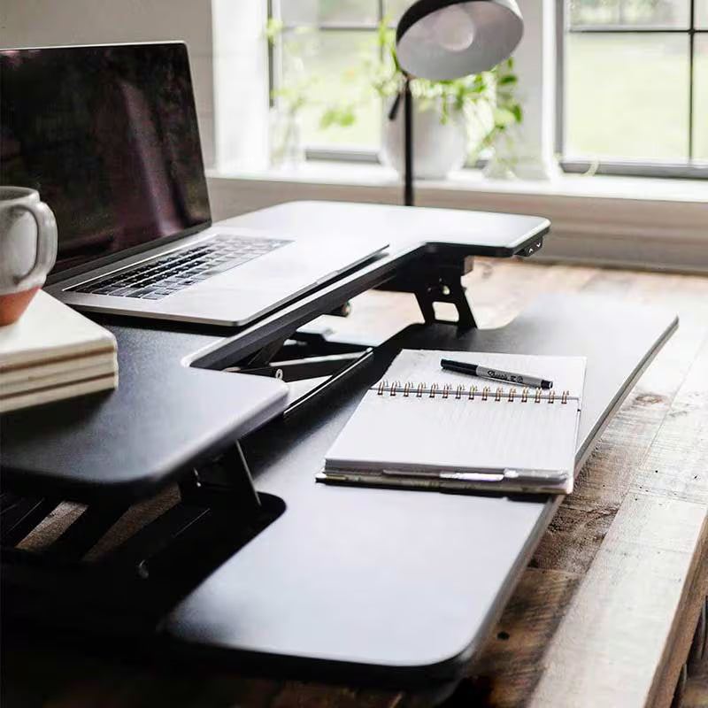 Bàn nâng máy tính EM7L