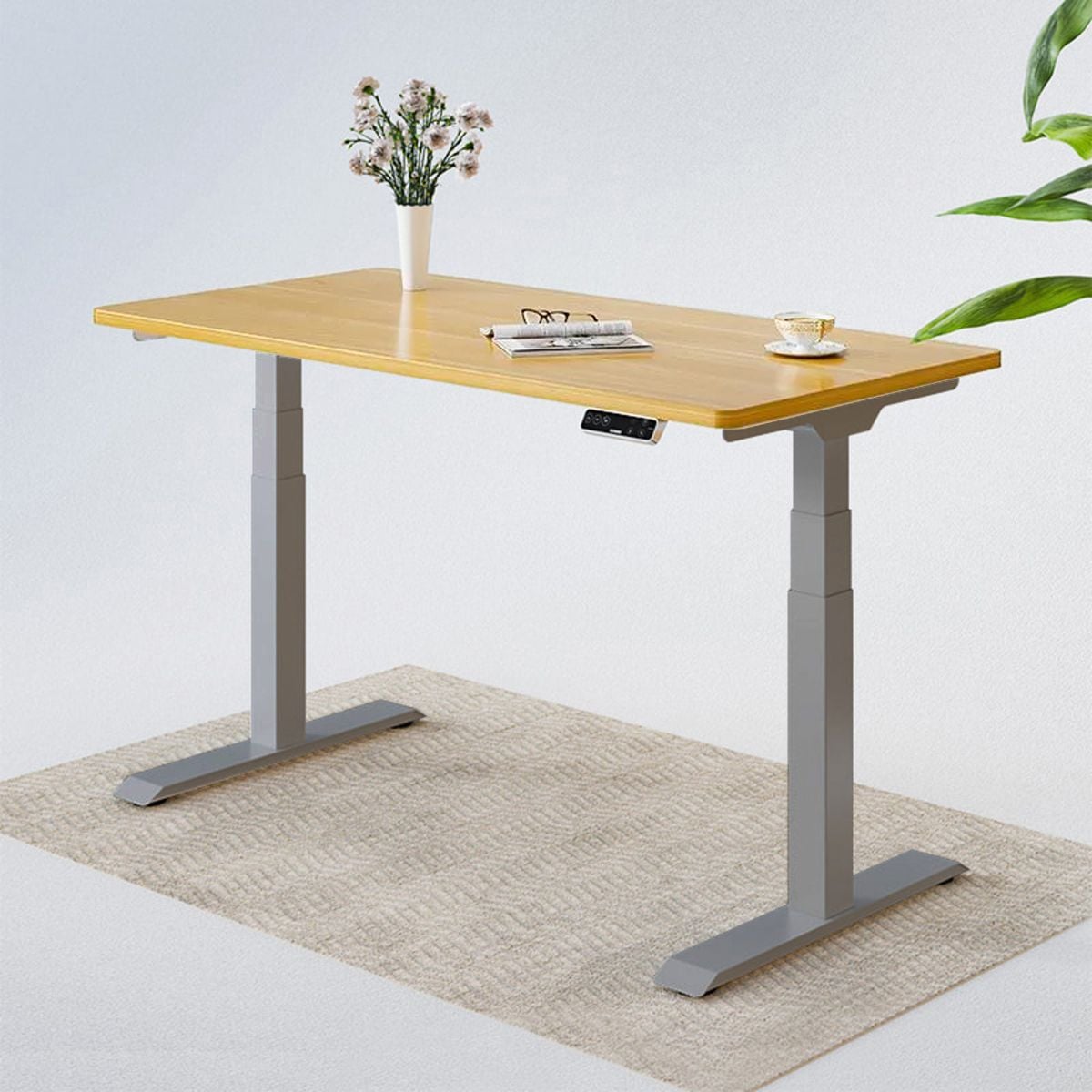 Khung bàn nâng hạ E7