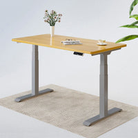 Khung bàn nâng hạ E7