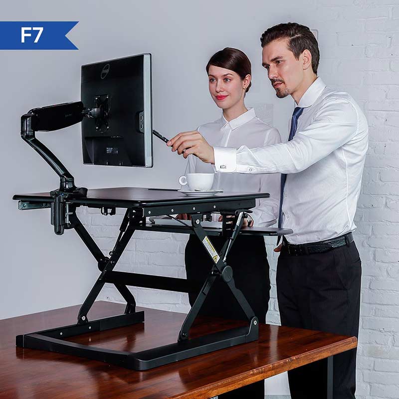 Giá đỡ màn hình F7