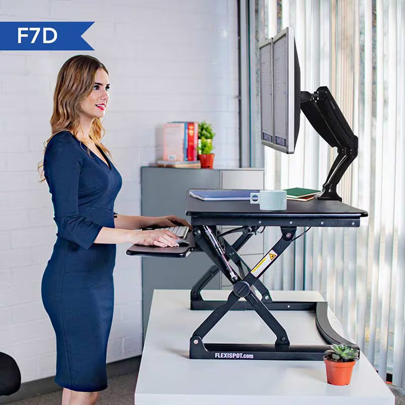 Giá đỡ màn hình F7D