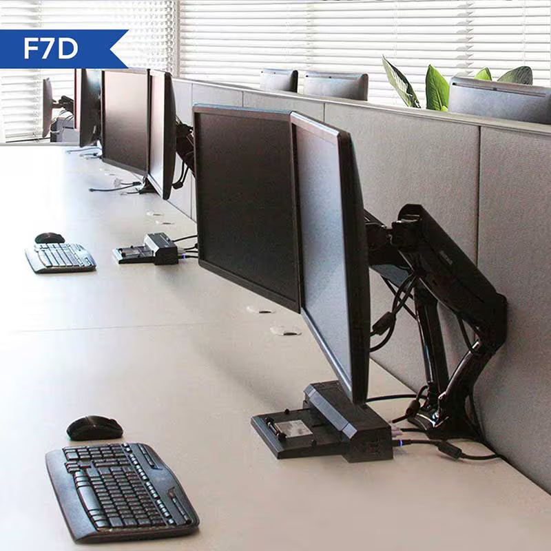 Giá đỡ màn hình F7D