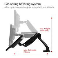 Giá đỡ màn hình F7D