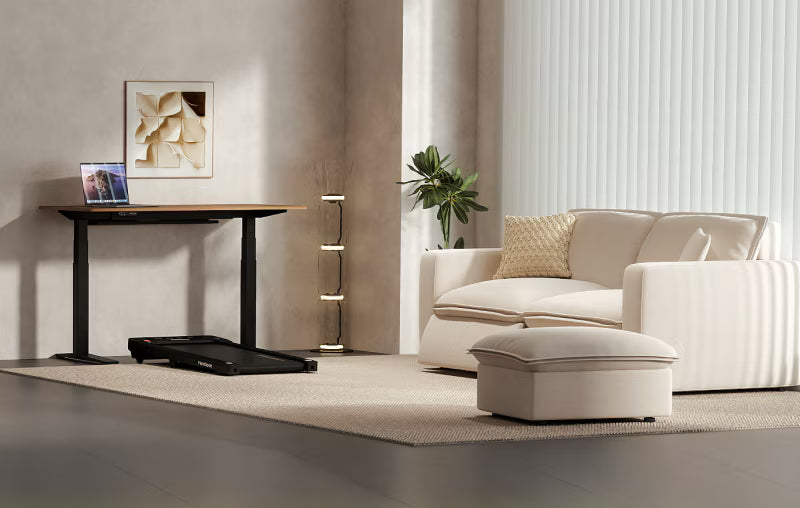 New Working , New Living